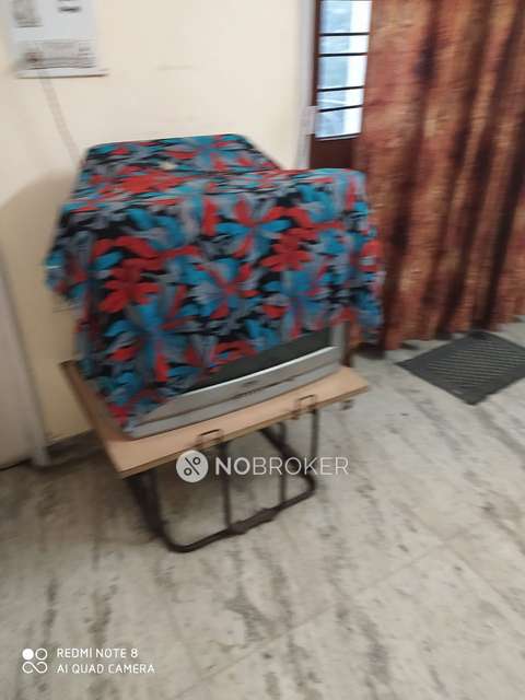 Shared Room for Male In 3 BHK  In Pimpri-chinchwad