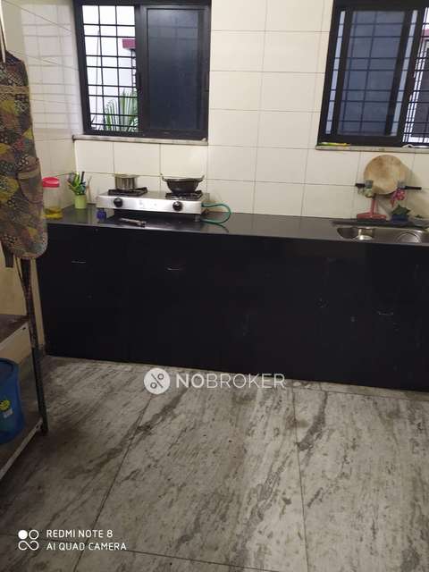 Shared Room for Male In 3 BHK  In Pimpri-chinchwad