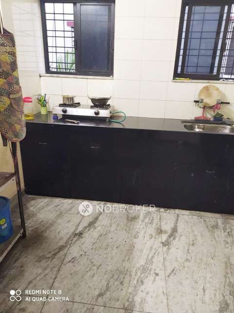 Shared Room for Male In 3 BHK  In Pimpri-chinchwad