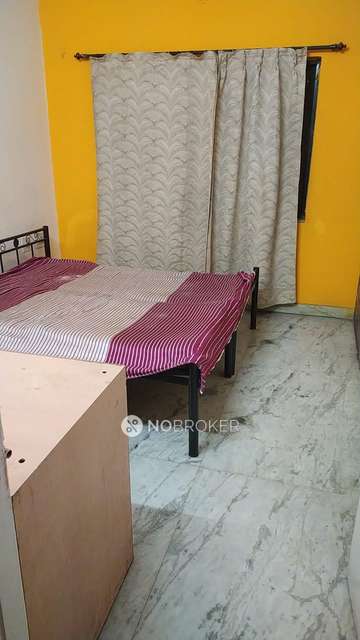 Shared Room for Male In 3 BHK  In Pimpri-chinchwad