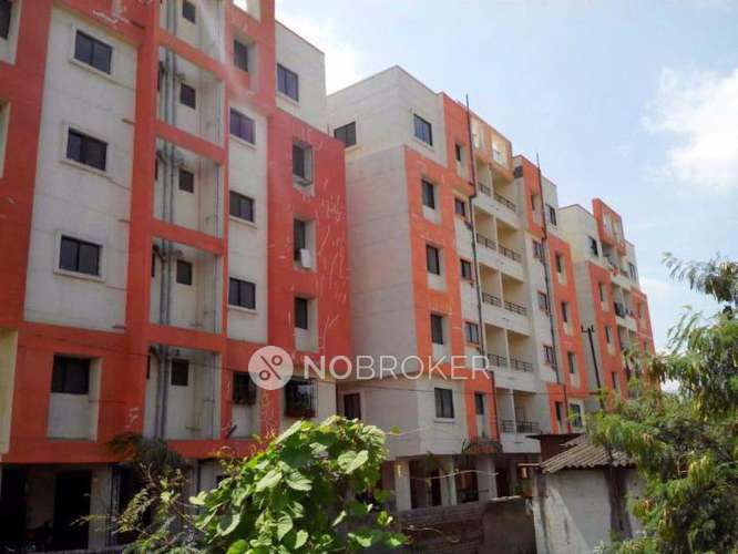 2 BHK Flat In Datta Vihar  for Rent  In Ambegaon Bk