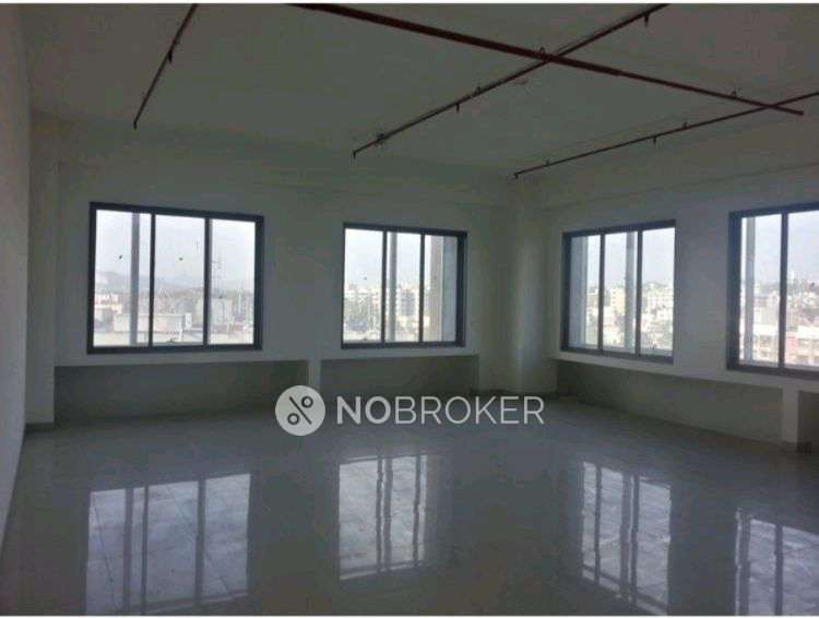 Office Space in Andheri East, Mumbai for sale 