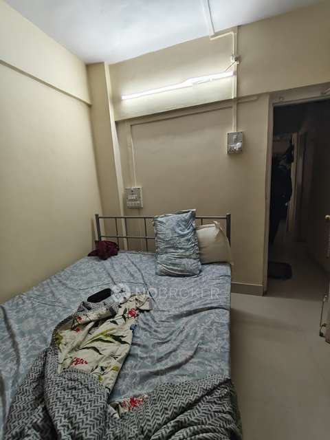 1 BHK Flat In Sai Baba Complex for Rent  In Sai Satyam