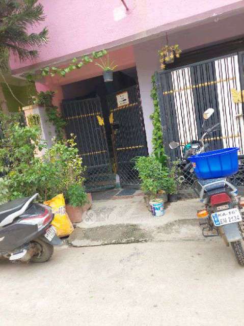 1 RK Flat for Rent  In Muneshwara Nagar
