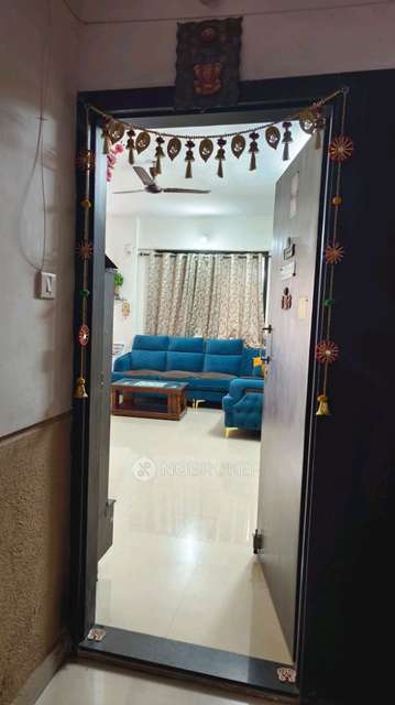 2 BHK Flat In Rohit Palms For Sale  In Rahatani