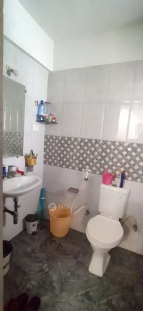 3 BHK Flat In Ivy Estate for Rent  In Wagholi