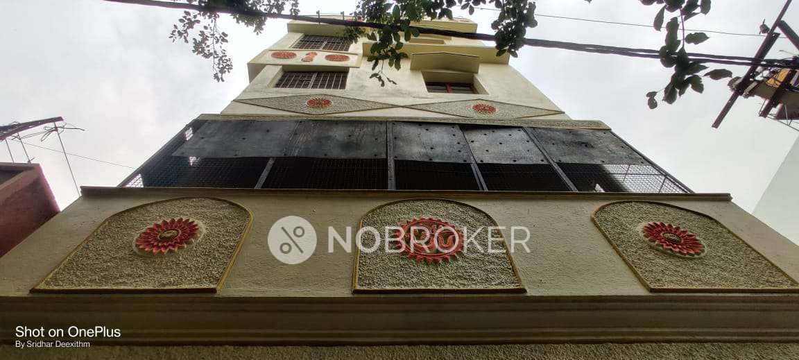 1 RK Flat In Sridhar Srinidhi Nilaya  for Rent  In Sunkadakatte