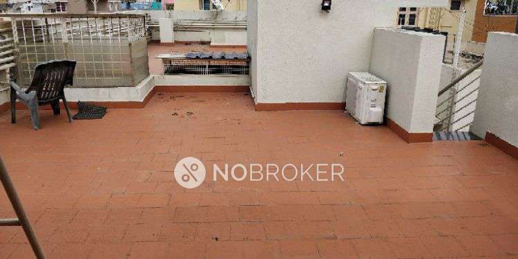 1 RK House for Rent  In Jogupalya