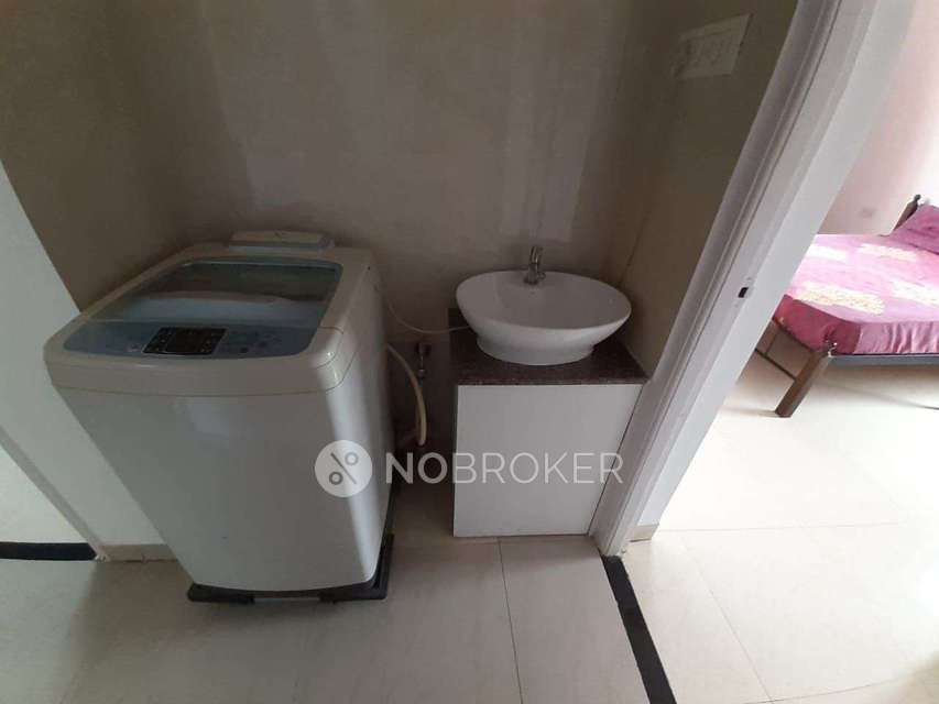 2 BHK Flat In  Shivranjan Towers for Rent  In Pashan