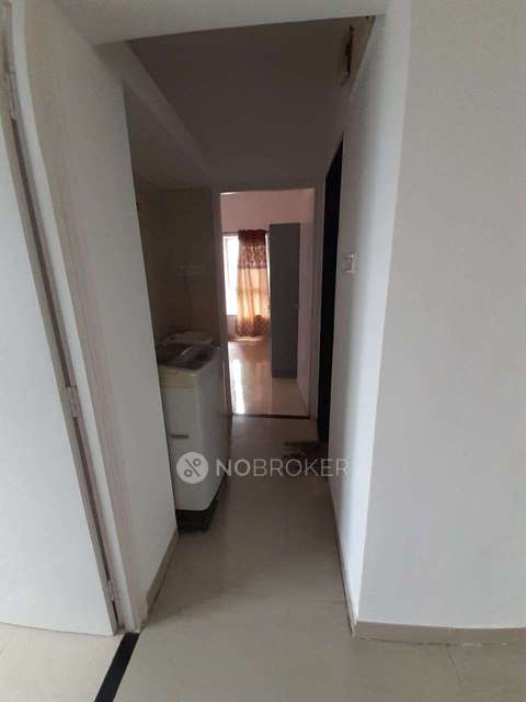 2 BHK Flat In  Shivranjan Towers for Rent  In Pashan