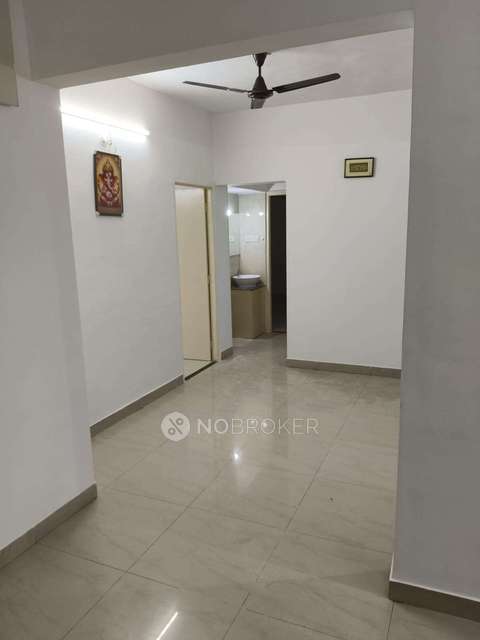 2 BHK Flat In  Shivranjan Towers for Rent  In Pashan