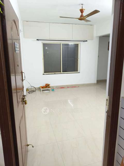 2 BHK Flat In  Shivranjan Towers for Rent  In Pashan