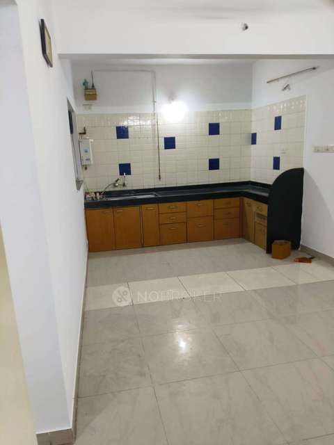 2 BHK Flat In  Shivranjan Towers for Rent  In Pashan