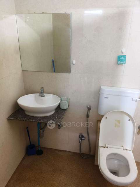 2 BHK Flat In  Shivranjan Towers for Rent  In Pashan