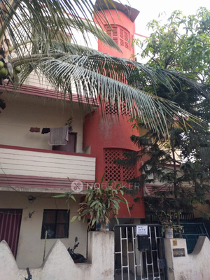 1 BHK Flat In Standalone Building  for Rent  In Bhosari 