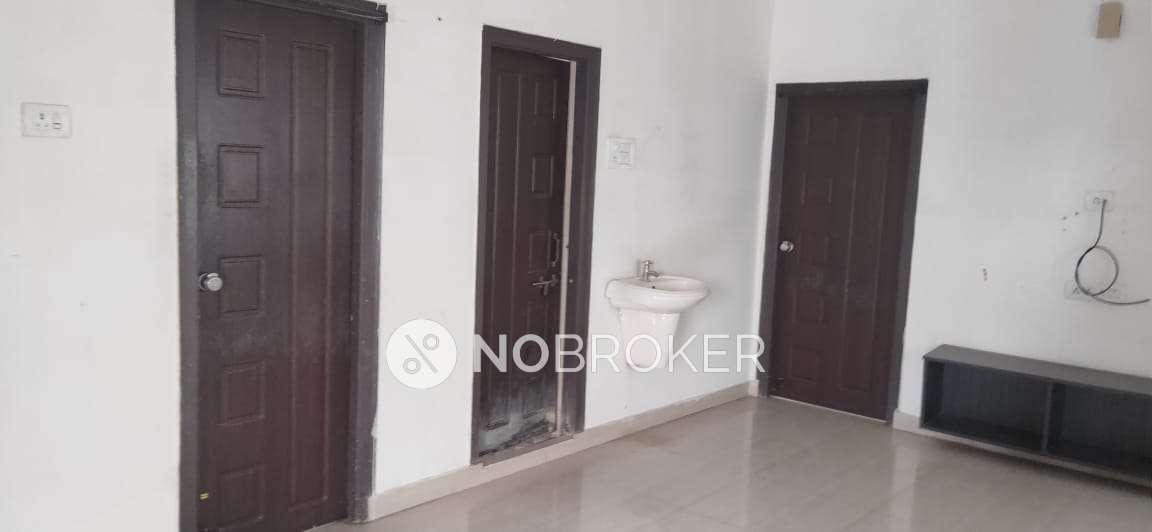 1 BHK Flat In Vikramreddy Residency for Rent  In Borabanda