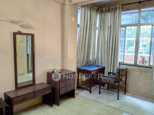 2 BHK Flat In Mutha Chambers Co-operative Housing Society for Rent  In Shivajinagar