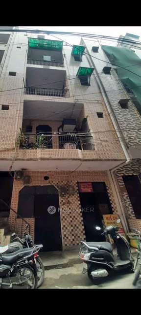 2 BHK Flat In G D Colony, Mayur Vihar Phase 3 for Rent  In Mayur Vihar
