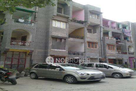 2 BHK Flat In G D Colony, Mayur Vihar Phase 3 for Rent  In Mayur Vihar