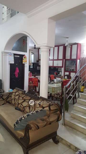 3 BHK House for Rent  In Shaikpet