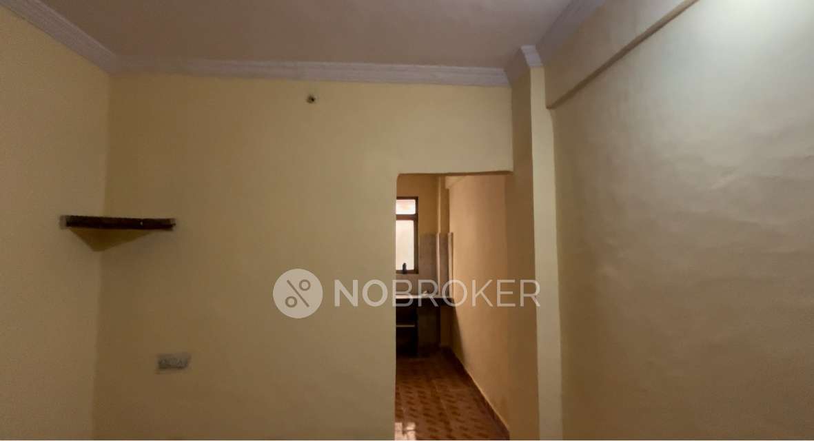 1 RK Flat In Moreshwar Appartment For Sale  In Virar East