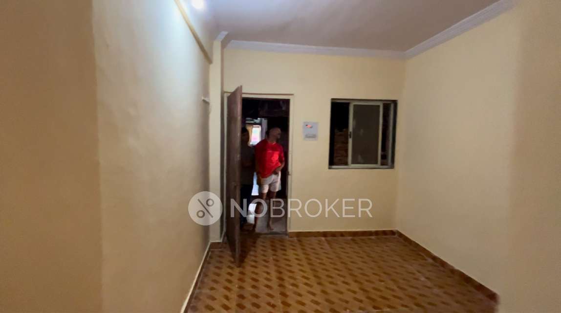 1 RK Flat In Moreshwar Appartment For Sale  In Virar East