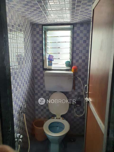 1 BHK Flat In Sheela Sadan For Sale  In Kandivali West