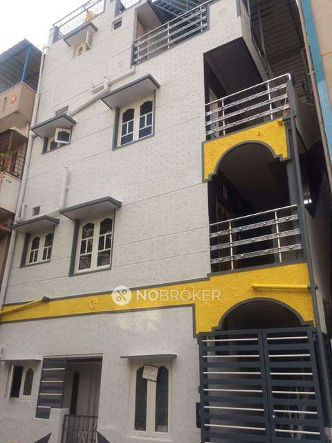 1 BHK House for Rent  In Chikkabidarakallu 