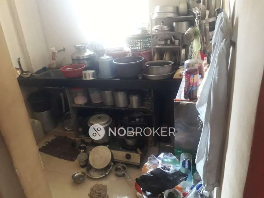 1 RK Flat In Sadafuli Apartment For Sale  In Virar East