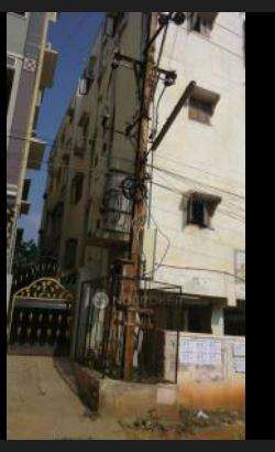 1 BHK Flat In Sri Surya Prabha Enclave  for Rent  In Kapra