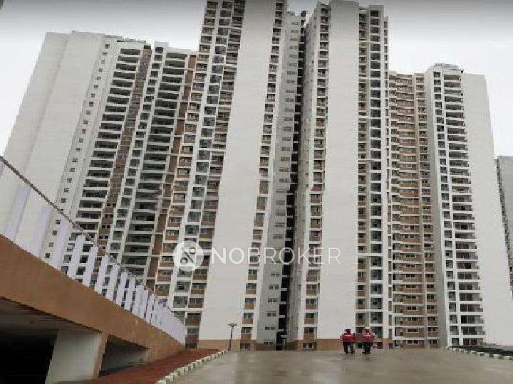 4 BHK Flat In Prestige Falcon City for Rent  In Konanakunte