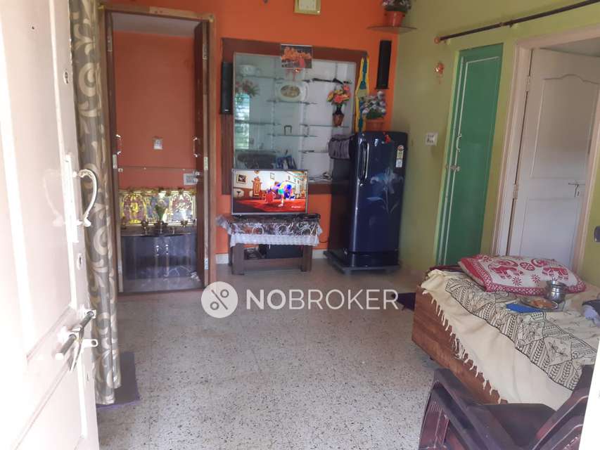 2 BHK House for Rent  In  Gollarahatti