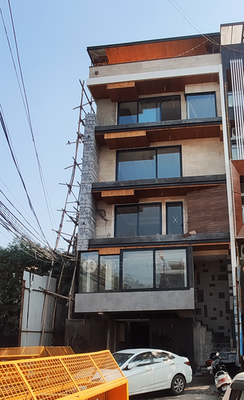 1 BHK Flat In Standalone Building  For Sale  In Rohini