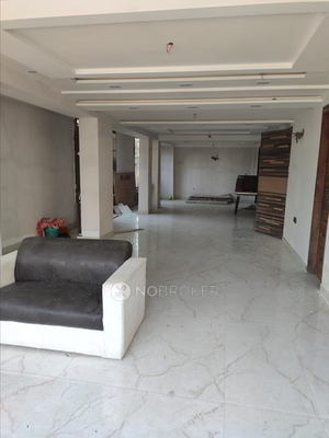 1 BHK Flat In Standalone Building  For Sale  In Rohini