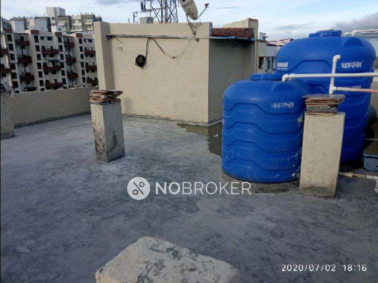 1 RK House for Rent  In Chikhali