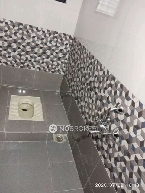 1 RK House for Rent  In Chikhali