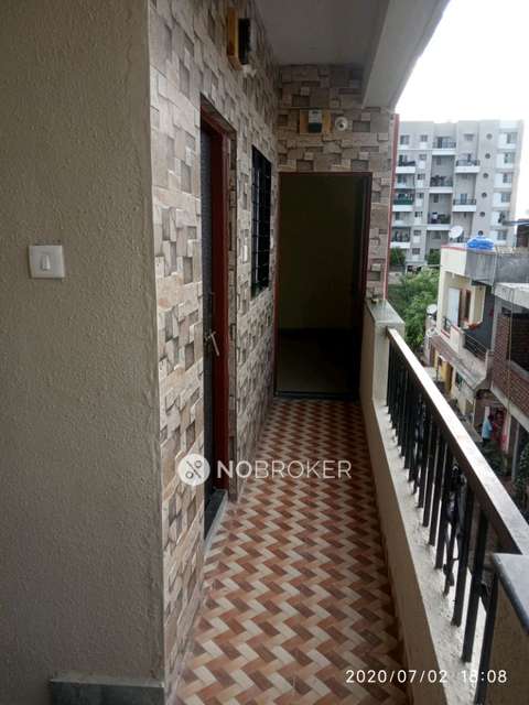 1 RK House for Rent  In Chikhali
