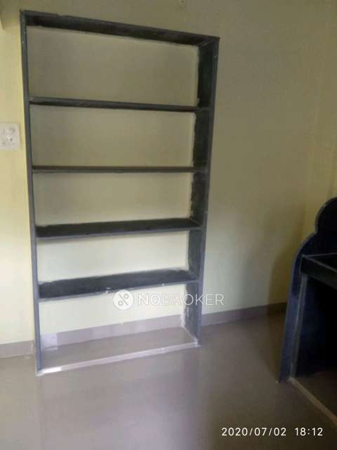 1 RK House for Rent  In Chikhali