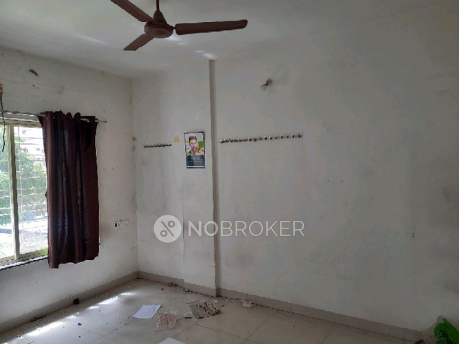 Tulip Heights Pimpri Rent WITHOUT BROKERAGE Unfurnished 2 BHK Rental