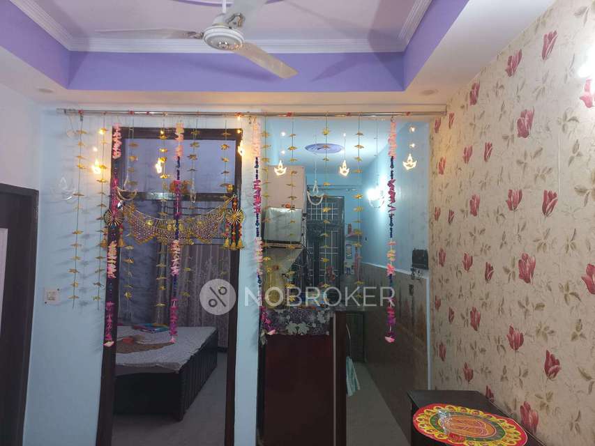 1 BHK Flat In Apartment For Sale  In Ganesh Puri