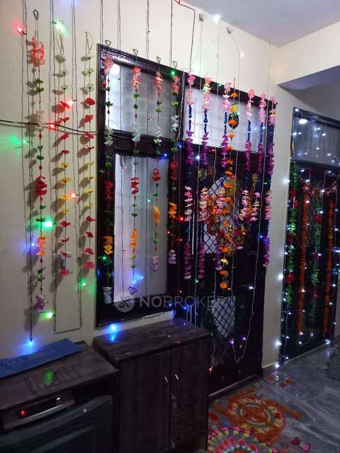 1 BHK Flat In Apartment For Sale  In Ganesh Puri