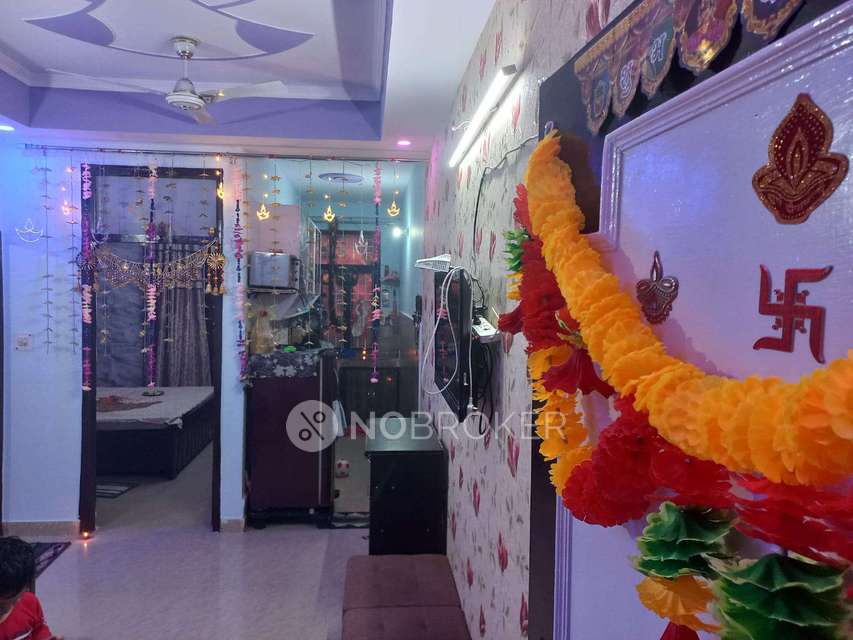 1 BHK Flat In Apartment For Sale  In Ganesh Puri
