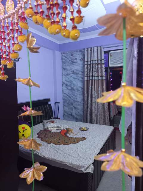 1 BHK Flat In Apartment For Sale  In Ganesh Puri