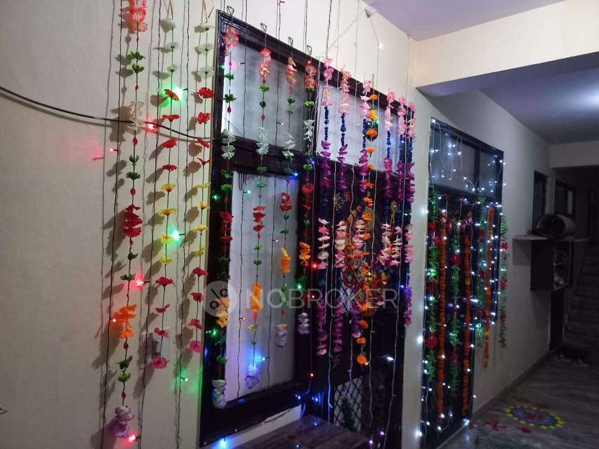 1 BHK Flat In Apartment For Sale  In Ganesh Puri