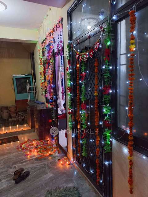 1 BHK Flat In Apartment For Sale  In Ganesh Puri