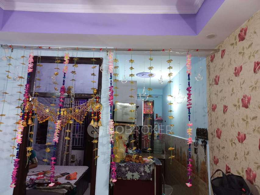 1 BHK Flat In Apartment For Sale  In Ganesh Puri