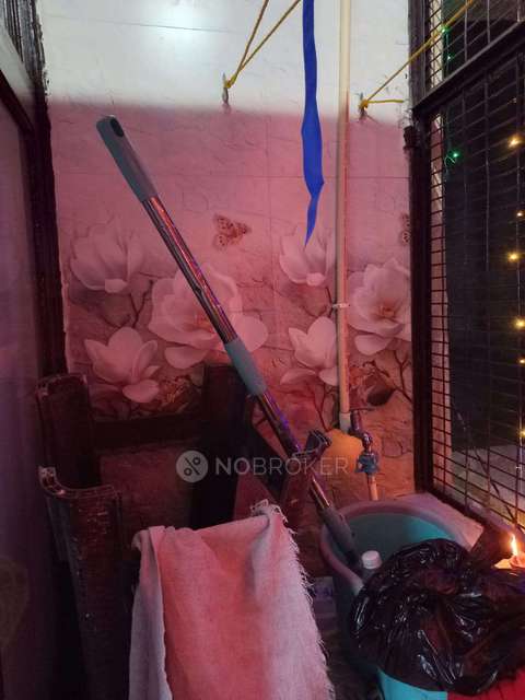 1 BHK Flat In Apartment For Sale  In Ganesh Puri