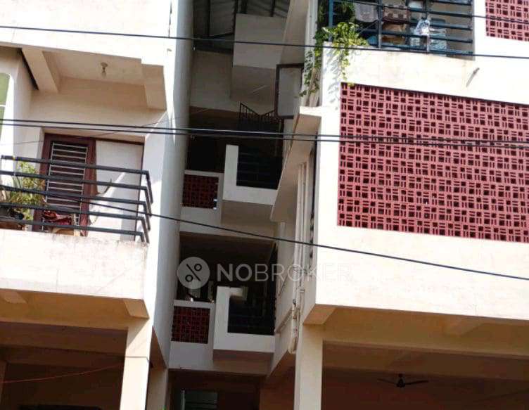 2 BHK Flat In Pearls Apartment  For Sale  In 173, Yamunai Nagar Main Rd, Yamunai Nagar, Urapakkam, Vandalur R.f., Tamil Nadu 603210, India