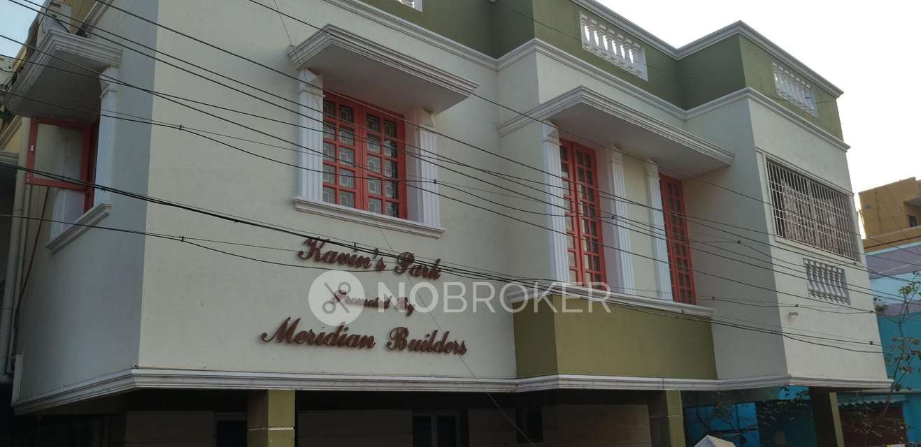 3 BHK In Kavin Park For Sale  In Kolathur