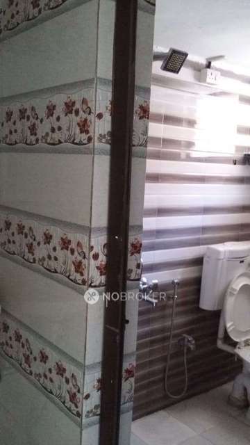 1 RK House for Rent  In Dhanori